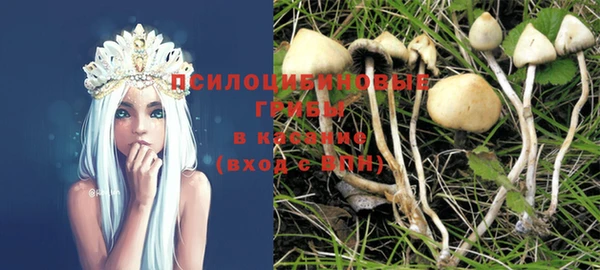 герыч Алексеевка